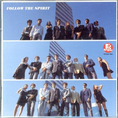 Fez Combo - GEBRAUCHT Follow the Spirit - Preis vom 20.07.2026 19:39:57 h Fez Combo - GEBRAUCHT Follow the Spirit - Preis vom 20.07.2026 19:39:57 h