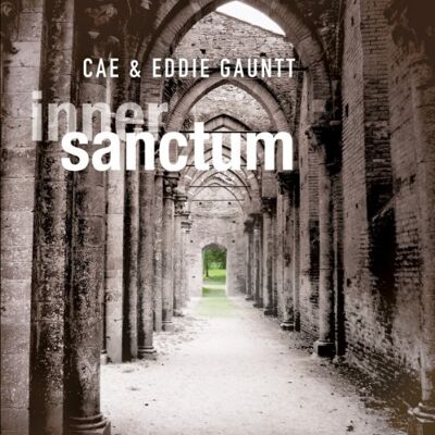 Gauntt, Cae & Eddie - GEBRAUCHT Inner Sanctum - Preis vom 18.07.2026 15:42:37 h Gauntt, Cae & Eddie - GEBRAUCHT Inner Sanctum - Preis vom 18.07.2026 15:42:37 h