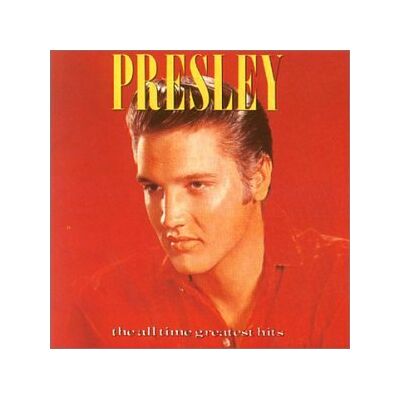Elvis Presley - GEBRAUCHT The All Time Greatest Hits - Preis vom 02.08.2026 11:42:02 h Elvis Presley - GEBRAUCHT The All Time Greatest Hits - Preis vom 02.08.2026 11:42:02 h