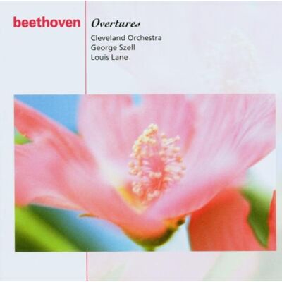 George Szell - GEBRAUCHT Beethoven Overtures - Preis vom 19.07.2026 03:14:19 h George Szell - GEBRAUCHT Beethoven Overtures - Preis vom 19.07.2026 03:14:19 h