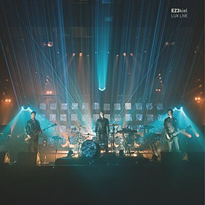 GEBRAUCHT Lux Live (2 Vinyls Gatefold + DVD) - Preis vom 15.07.2026 07:40:39 h GEBRAUCHT Lux Live (2 Vinyls Gatefold + DVD) - Preis vom 15.07.2026 07:40:39 h
