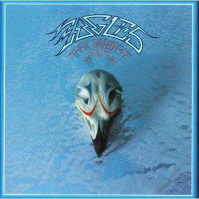 Eagles - Their Greatest Hits (71-75) - Preis vom 14.10.2026 07:30:04 h Eagles - Their Greatest Hits (71-75) - Preis vom 14.10.2026 07:30:04 h