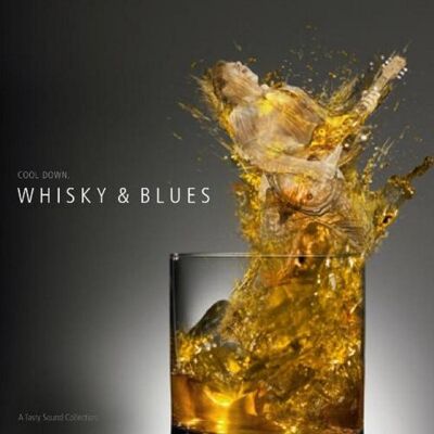 A Tasty Sound Collection - GEBRAUCHT Whisky & Blues - Preis vom 23.07.2026 19:55:13 h A Tasty Sound Collection - GEBRAUCHT Whisky & Blues - Preis vom 23.07.2026 19:55:13 h