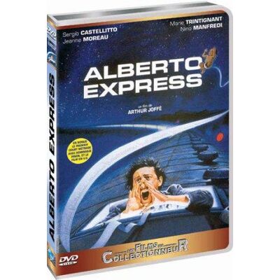 GEBRAUCHT Alberto express - Preis vom 16.07.2026 07:42:06 h GEBRAUCHT Alberto express - Preis vom 16.07.2026 07:42:06 h