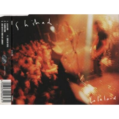 Shihad - GEBRAUCHT La la Land - Preis vom 19.07.2026 19:37:31 h Shihad - GEBRAUCHT La la Land - Preis vom 19.07.2026 19:37:31 h
