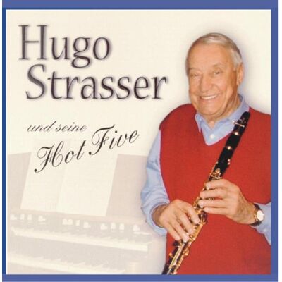 Hugo Strasser - GEBRAUCHT Hugo Strasser und seine Hot Five - Preis vom 26.07.2026 23:31:04 h Hugo Strasser - GEBRAUCHT Hugo Strasser und seine Hot Five - Preis vom 26.07.2026 23:31:04 h