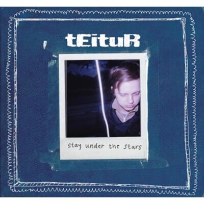 Teitur - GEBRAUCHT Stay Under the Stars - Preis vom 19.07.2026 03:14:19 h Teitur - GEBRAUCHT Stay Under the Stars - Preis vom 19.07.2026 03:14:19 h