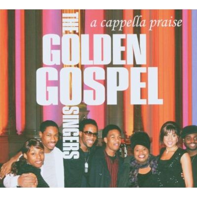 Golden Gospel Singers - GEBRAUCHT A Cappella Praise - Preis vom 19.07.2026 19:37:31 h Golden Gospel Singers - GEBRAUCHT A Cappella Praise - Preis vom 19.07.2026 19:37:31 h