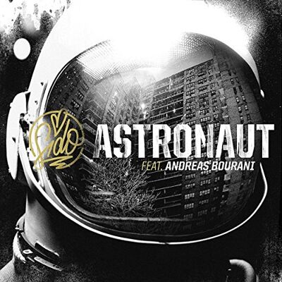 Andreas Sido Feat. Bourani - GEBRAUCHT Astronaut (2-Track) - Preis vom 21.07.2026 19:43:26 h Andreas Sido Feat. Bourani - GEBRAUCHT Astronaut (2-Track) - Preis vom 21.07.2026 19:43:26 h