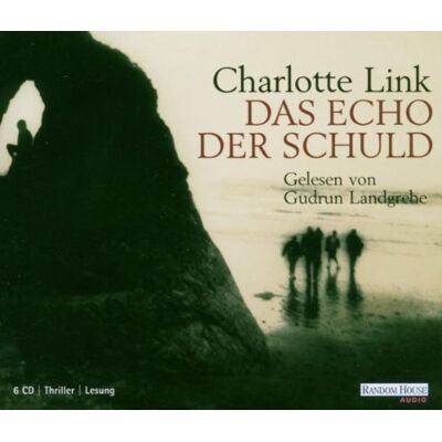 GEBRAUCHT Das Echo der Schuld - Preis vom 28.07.2026 03:17:10 h GEBRAUCHT Das Echo der Schuld - Preis vom 28.07.2026 03:17:10 h