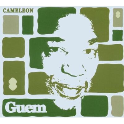 Guem - GEBRAUCHT Cameleon - Preis vom 24.07.2026 15:47:24 h Guem - GEBRAUCHT Cameleon - Preis vom 24.07.2026 15:47:24 h