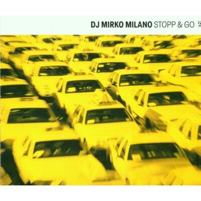 DJ Mirko Milano - GEBRAUCHT Stopp and Go - Preis vom 18.07.2026 03:15:39 h DJ Mirko Milano - GEBRAUCHT Stopp and Go - Preis vom 18.07.2026 03:15:39 h