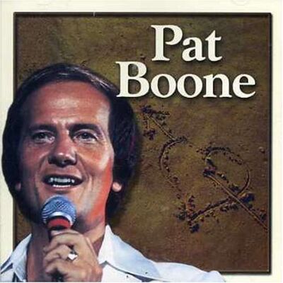 Pat Boone - GEBRAUCHT Love Letters in the Sand - Preis vom 23.07.2026 03:12:14 h Pat Boone - GEBRAUCHT Love Letters in the Sand - Preis vom 23.07.2026 03:12:14 h