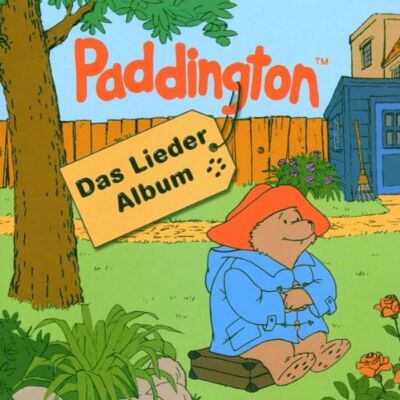 Various - GEBRAUCHT Paddington Das Liederalbum - Preis vom 15.07.2026 23:24:35 h Various - GEBRAUCHT Paddington Das Liederalbum - Preis vom 15.07.2026 23:24:35 h