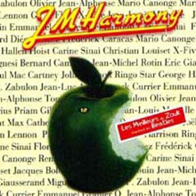 J.M. Harmony - GEBRAUCHT Let It Beatles - Preis vom 20.07.2026 07:40:11 h J.M. Harmony - GEBRAUCHT Let It Beatles - Preis vom 20.07.2026 07:40:11 h