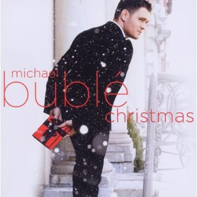 Michael Bublé - GEBRAUCHT Christmas - Preis vom 19.07.2026 19:37:31 h Michael Bublé - GEBRAUCHT Christmas - Preis vom 19.07.2026 19:37:31 h