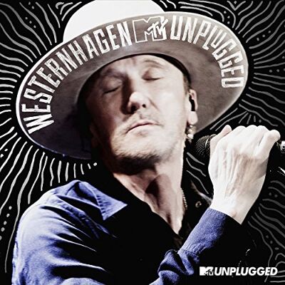 Westernhagen - MTV Unplugged (Limited Fan Box) (2CD + 2DVD + BluRay) - Preis vom 13.10.2026 19:28:25 h Westernhagen - MTV Unplugged (Limited Fan Box) (2CD + 2DVD + BluRay) - Preis vom 13.10.2026 19:28:25 h