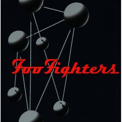 Foo Fighters - GEBRAUCHT The Colour and the Shape - Preis vom 15.07.2026 23:24:35 h Foo Fighters - GEBRAUCHT The Colour and the Shape - Preis vom 15.07.2026 23:24:35 h