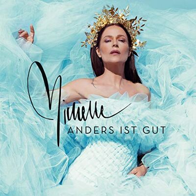 Michelle - GEBRAUCHT Anders Ist Gut Deluxe inkl. Bonus CD mit 8 zusätzlichen Tracks - Preis vom 15.07.2026 23:24:35 h Michelle - GEBRAUCHT Anders Ist Gut Deluxe inkl. Bonus CD mit 8 zusätzlichen Tracks - Preis vom 15.07.2026 23:24:35 h