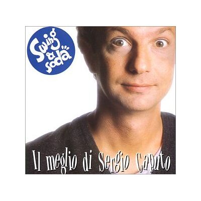 Sergio Caputo - GEBRAUCHT Swing & Soda - Preis vom 29.07.2026 19:44:57 h Sergio Caputo - GEBRAUCHT Swing & Soda - Preis vom 29.07.2026 19:44:57 h
