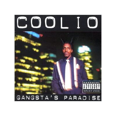 Coolio - GEBRAUCHT Gangsta'S Paradise - Preis vom 15.07.2026 23:24:35 h Coolio - GEBRAUCHT Gangsta'S Paradise - Preis vom 15.07.2026 23:24:35 h