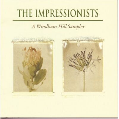 Various - GEBRAUCHT The Impressionists a Windham H - Preis vom 28.07.2026 03:17:10 h Various - GEBRAUCHT The Impressionists a Windham H - Preis vom 28.07.2026 03:17:10 h