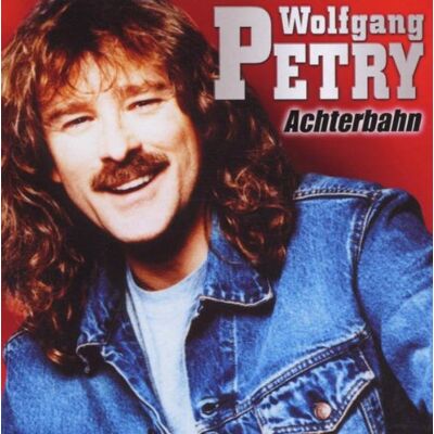 Wolfgang Petry - GEBRAUCHT Achterbahn - Preis vom 19.07.2026 19:37:31 h Wolfgang Petry - GEBRAUCHT Achterbahn - Preis vom 19.07.2026 19:37:31 h