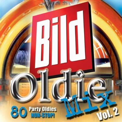 Various - GEBRAUCHT Bild Oldiemix Vol.2 - Preis vom 15.07.2026 23:24:35 h Various - GEBRAUCHT Bild Oldiemix Vol.2 - Preis vom 15.07.2026 23:24:35 h