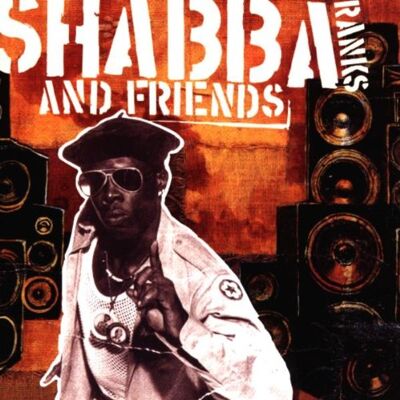 Shabba Ranks - GEBRAUCHT Shabba Ranks & Friends - Preis vom 19.07.2026 03:14:19 h Shabba Ranks - GEBRAUCHT Shabba Ranks & Friends - Preis vom 19.07.2026 03:14:19 h