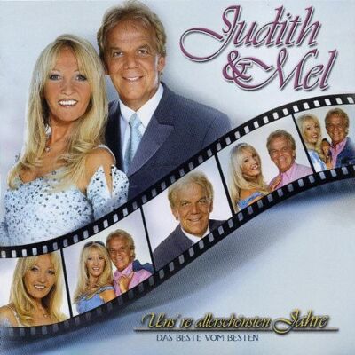 Judith & Mel - GEBRAUCHT Uns're Allerschönsten Jahre - Das Beste Vom Besten - Preis vom 19.07.2026 19:37:31 h Judith & Mel - GEBRAUCHT Uns're Allerschönsten Jahre - Das Beste Vom Besten - Preis vom 19.07.2026 19:37:31 h