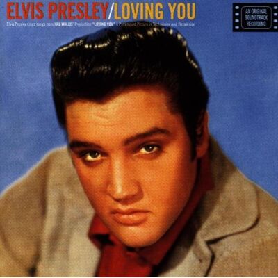 Elvis Presley - GEBRAUCHT Loving You - Preis vom 20.07.2026 19:39:57 h Elvis Presley - GEBRAUCHT Loving You - Preis vom 20.07.2026 19:39:57 h