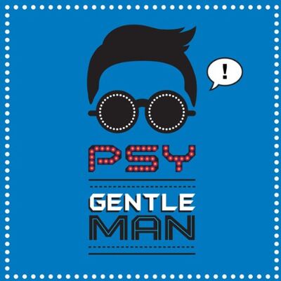 Psy - GEBRAUCHT Gentleman (2-Track) - Preis vom 19.07.2026 19:37:31 h Psy - GEBRAUCHT Gentleman (2-Track) - Preis vom 19.07.2026 19:37:31 h