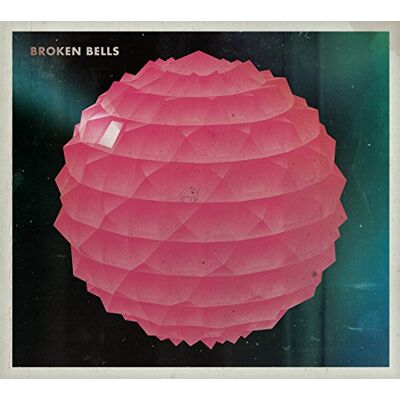 GEBRAUCHT Broken Bells - Preis vom 26.07.2026 23:31:04 h GEBRAUCHT Broken Bells - Preis vom 26.07.2026 23:31:04 h