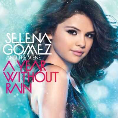 Selena Gomez & The Scene - GEBRAUCHT A Year Without Rain (Ltd.Pur Edt.) - Preis vom 30.08.2026 03:22:29 h Selena Gomez & The Scene - GEBRAUCHT A Year Without Rain (Ltd.Pur Edt.) - Preis vom 30.08.2026 03:22:29 h
