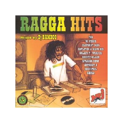 Various - GEBRAUCHT Ragga Hits - Preis vom 24.07.2026 07:50:18 h Various - GEBRAUCHT Ragga Hits - Preis vom 24.07.2026 07:50:18 h
