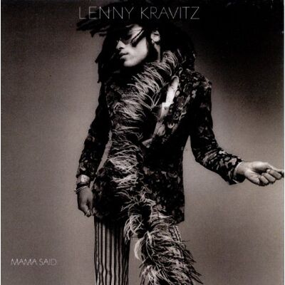 Lenny Kravitz - Mama Said - Preis vom 13.10.2026 19:28:25 h Lenny Kravitz - Mama Said - Preis vom 13.10.2026 19:28:25 h