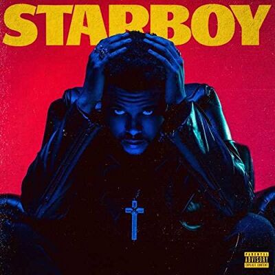 The Weeknd - Starboy - Preis vom 13.10.2026 19:28:25 h The Weeknd - Starboy - Preis vom 13.10.2026 19:28:25 h