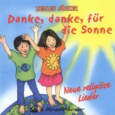 Detlev Jöcker - GEBRAUCHT Danke, danke, für die Sonne - Preis vom 15.07.2026 23:24:35 h Detlev Jöcker - GEBRAUCHT Danke, danke, für die Sonne - Preis vom 15.07.2026 23:24:35 h