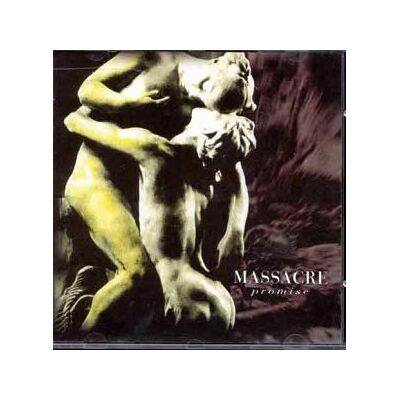 Massacre - GEBRAUCHT Promise - Preis vom 15.07.2026 23:24:35 h Massacre - GEBRAUCHT Promise - Preis vom 15.07.2026 23:24:35 h