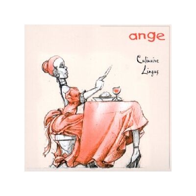 AnGe - GEBRAUCHT Culinaire Lingus - Preis vom 14.07.2026 19:41:18 h AnGe - GEBRAUCHT Culinaire Lingus - Preis vom 14.07.2026 19:41:18 h