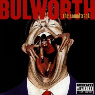 Various - GEBRAUCHT Bulworth - Preis vom 22.07.2026 11:50:13 h Various - GEBRAUCHT Bulworth - Preis vom 22.07.2026 11:50:13 h