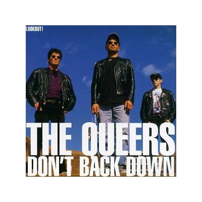 Queers - GEBRAUCHT Don't Back Down - Preis vom 20.07.2026 19:39:57 h Queers - GEBRAUCHT Don't Back Down - Preis vom 20.07.2026 19:39:57 h
