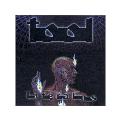 Tool - GEBRAUCHT Lateralus - Preis vom 23.07.2026 03:12:14 h Tool - GEBRAUCHT Lateralus - Preis vom 23.07.2026 03:12:14 h
