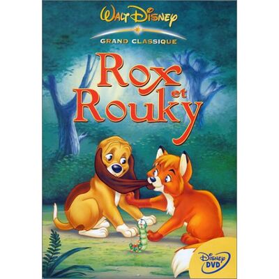 GEBRAUCHT ROX ET ROUKY - Preis vom 16.07.2026 23:22:06 h GEBRAUCHT ROX ET ROUKY - Preis vom 16.07.2026 23:22:06 h