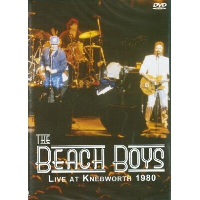 GEBRAUCHT The Beach Boys - ****Live at Knebworth 1980**** - Preis vom 16.07.2026 07:42:06 h GEBRAUCHT The Beach Boys - ****Live at Knebworth 1980**** - Preis vom 16.07.2026 07:42:06 h