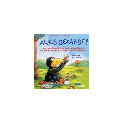Monty Arnold - GEBRAUCHT Alles Gefärbt! - Preis vom 23.07.2026 03:12:14 h Monty Arnold - GEBRAUCHT Alles Gefärbt! - Preis vom 23.07.2026 03:12:14 h
