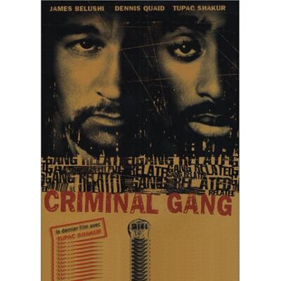 GEBRAUCHT Criminal Gang - Preis vom 15.07.2026 23:24:35 h GEBRAUCHT Criminal Gang - Preis vom 15.07.2026 23:24:35 h