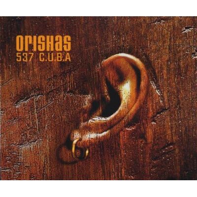 Orishas - GEBRAUCHT 537 C.U.B.a. - Preis vom 21.07.2026 19:43:26 h Orishas - GEBRAUCHT 537 C.U.B.a. - Preis vom 21.07.2026 19:43:26 h