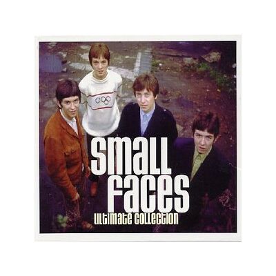 Small Faces - GEBRAUCHT Ultimate Collection - Preis vom 20.07.2026 19:39:57 h Small Faces - GEBRAUCHT Ultimate Collection - Preis vom 20.07.2026 19:39:57 h