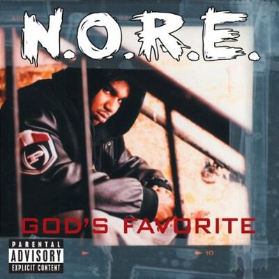 N.O.R.E. - GEBRAUCHT God's Favorite - Preis vom 18.07.2026 03:15:39 h N.O.R.E. - GEBRAUCHT God's Favorite - Preis vom 18.07.2026 03:15:39 h